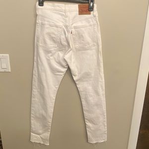 Levi’s 501 Skinny Jeans